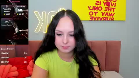 Judy online show from 24, 7, 2026
