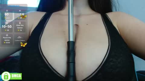 Judy Marbles online show from 31, 7, 2026