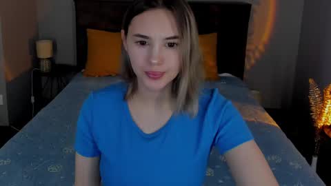 Angelica online show from 24, 1, 2025