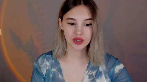 Angelica online show from 28, 1, 2025