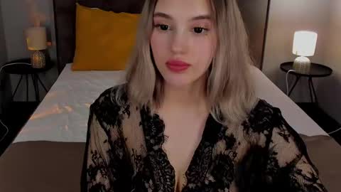 Angelica online show from 5, 2, 2025