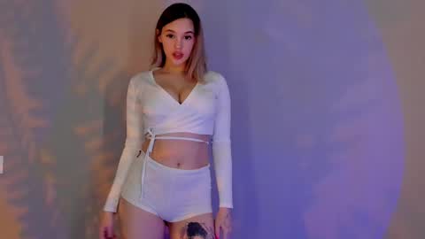 Angelica online show from 7, 2, 2025