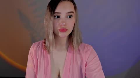 Angelica online show from 8, 2, 2025