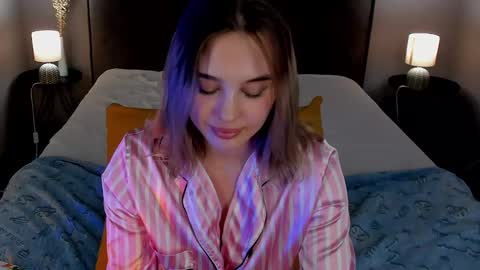 Angelica online show from 20, 2, 2025