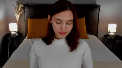 Angelica online show from 6, 3, 2025