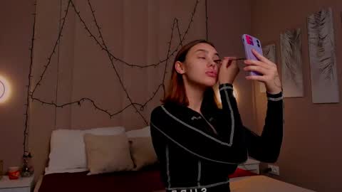 Angelica online show from 18, 9, 2025