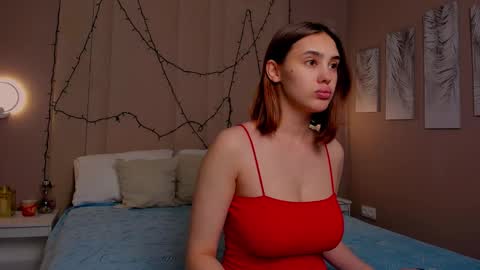 Angelica online show from 19, 9, 2025