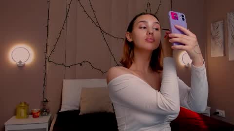 Angelica online show from 26, 9, 2025