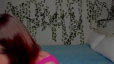 Angelica online show from 12, 10, 2025