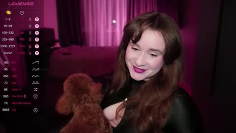 Juelz  online show from 3, 12, 2025