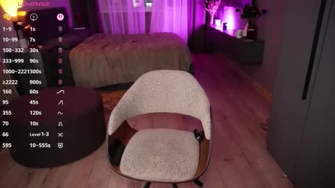 Juelz  online show from 6, 3, 2026