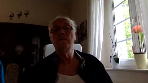 juergener342205 online show from 4, 5, 2026