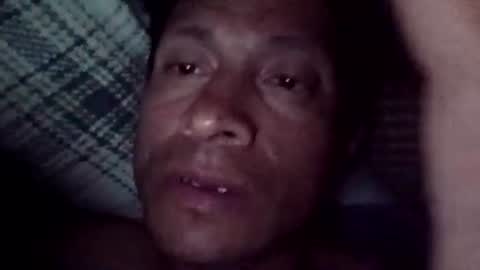 Carlos online show from 14, 3, 2026