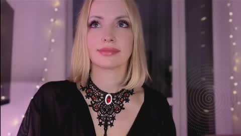 Goddess Julia online show from 15, 2, 2026