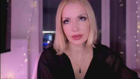 Goddess Julia online show from 26, 2, 2026
