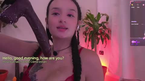 Sisi online show from 25, 6, 2026