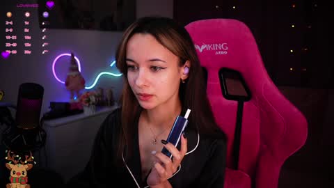 Angelina online show from 2, 12, 2024