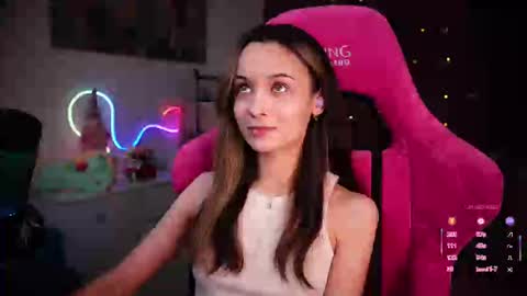 Angelina online show from 1, 3, 2025