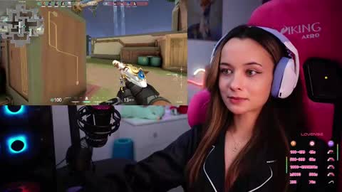 Angelina online show from 5, 3, 2025