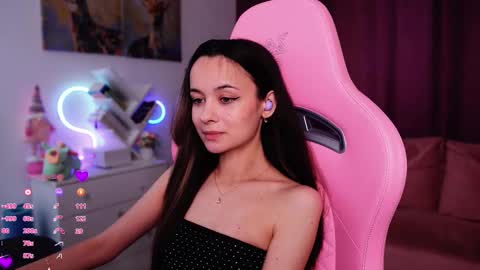 Angelina online show from 23, 9, 2025