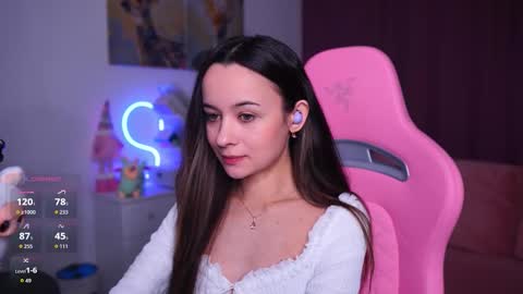 Angelina online show from 9, 2, 2026