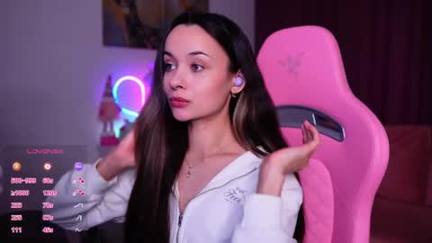 Angelina online show from 24, 4, 2026