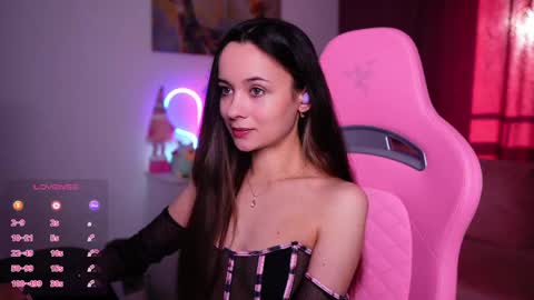 Angelina online show from 2, 5, 2026