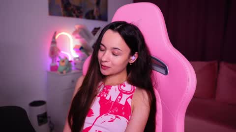 Angelina online show from 11, 5, 2026