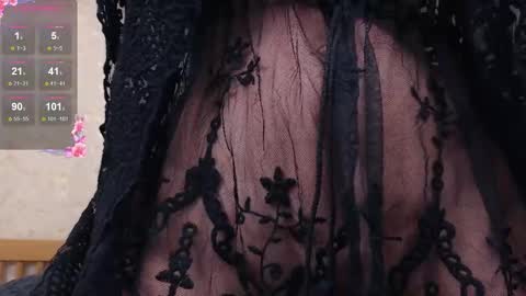 juicy_jesss online show from 4, 11, 2025