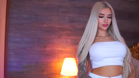 Jessye online show from 16, 11, 2025