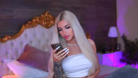 Jessye online show from 26, 11, 2025