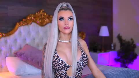 Jessye online show from 4, 12, 2025