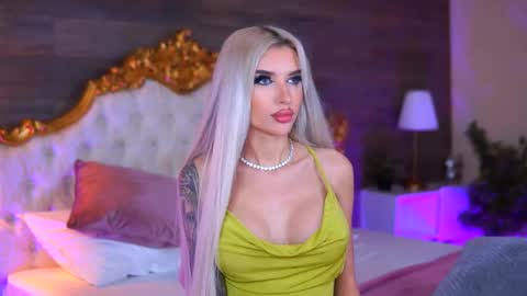 Jessye online show from 5, 12, 2025