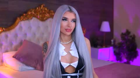 Jessye online show from 5, 1, 2026