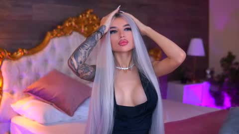 Jessye online show from 4, 2, 2026