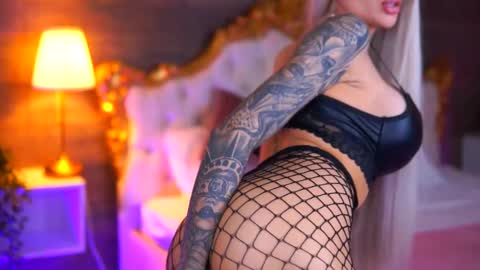 Jessye online show from 9, 2, 2026