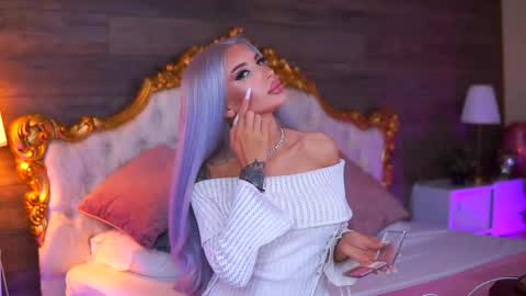 Jessye online show from 20, 4, 2026