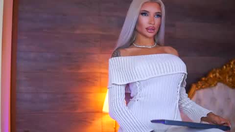 Jessye online show from 2, 5, 2026