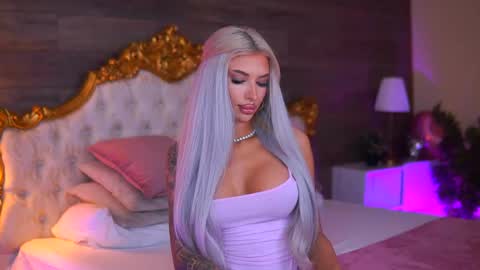 Jessye online show from 3, 5, 2026
