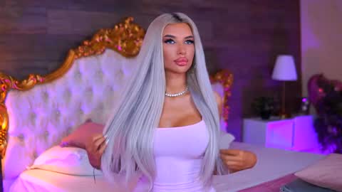 Jessye online show from 24, 5, 2026
