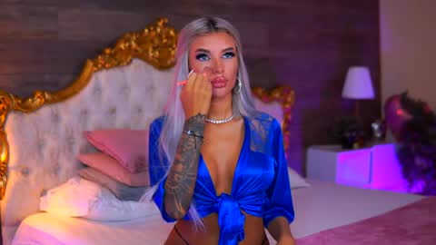 Jessye online show from 5, 6, 2026