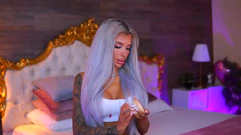 Jessye online show from 6, 6, 2026