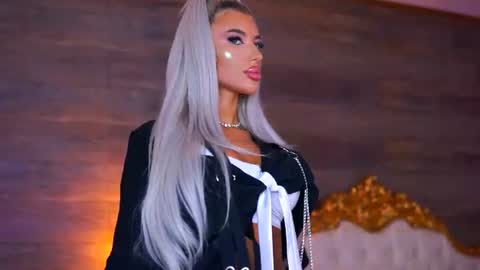 Jessye online show from 13, 6, 2026