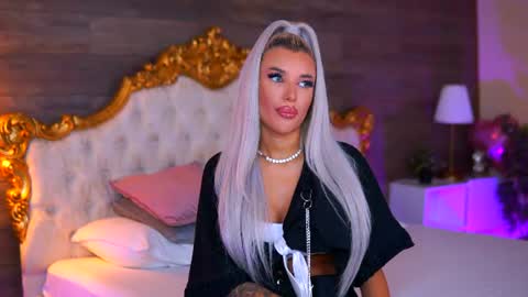 Jessye online show from 14, 6, 2026