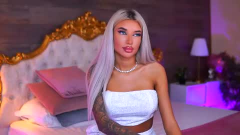 Jessye online show from 20, 6, 2026