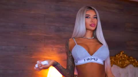 Jessye online show from 21, 6, 2026
