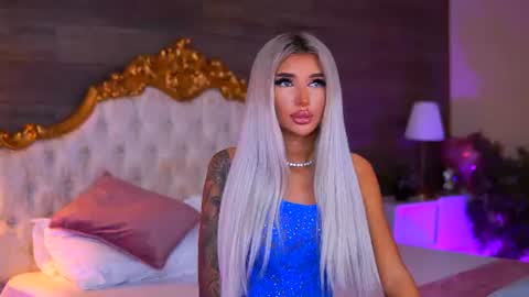 Jessye online show from 24, 6, 2026