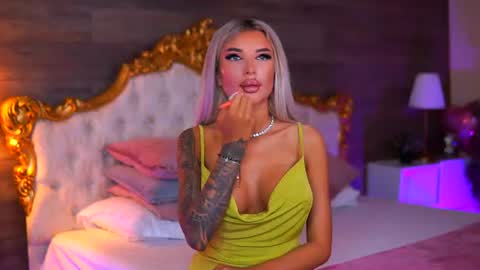Jessye online show from 25, 6, 2026