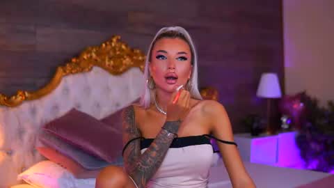 Jessye online show from 26, 6, 2026