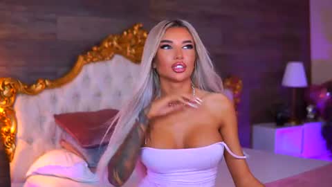 Jessye online show from 29, 6, 2026